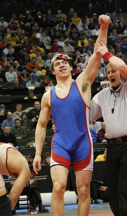 College Wrestling Bulges XXGASM