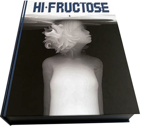 Hi Fructose Collected Edition Box Set Vol4 Galerie F