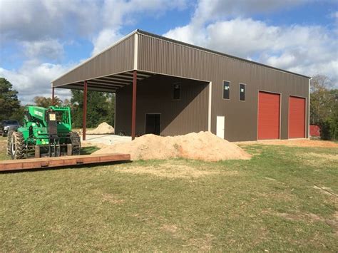 Archery buildings company profile in hempstead, tx. GALLERIES - Archery Buildings North