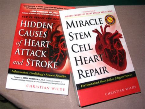 Books For Heart Attack Survivors Heart Attack Books Online Wilde