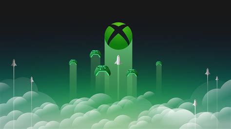 Microsoft Is Bringing Cloud Gaming To Xbox Consoles Shacknews