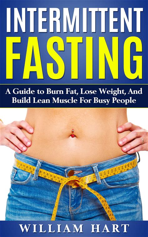 Intermittent Fasting Guide Book Yoiki Guide