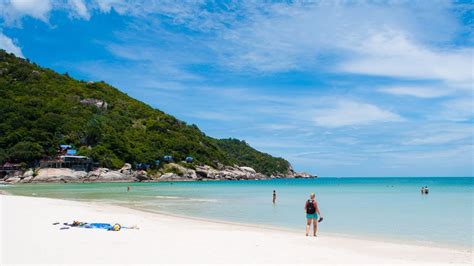 Best Of Koh Phangan Thailand Top Places Including