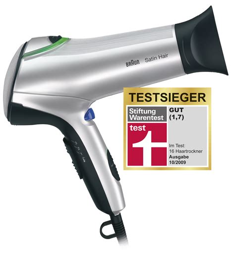 Der eine mag starken kaffee, der andere möchte lieber einen milden espresso mit einer feinen crema. Stiftung Warentest hat Haartrockner getestet: Testsieger ...