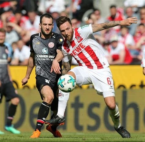 Fc köln und der 1. Fußball: Abstieg rückt näher: Köln verpasst Sieg im ...