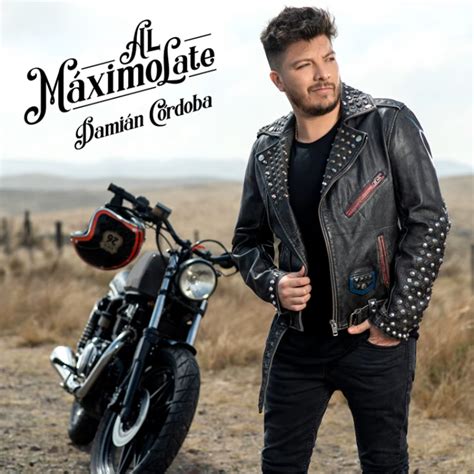 2,517 likes · 3 talking about this. Damian Cordoba - Al Maximo Late (CD 2019) - RADIO MÁXIMA ...