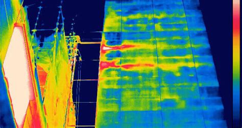 Thermal Imaging Infrared Thermography Testing And Inspection