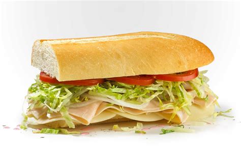 Prices at jersey mike's may vary from location to location. Large chain sandwich shops- the wurst - AR15.COM