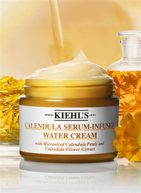 Kiehls Uae Skin Care Products In Dubai And Middle East Al Tayer