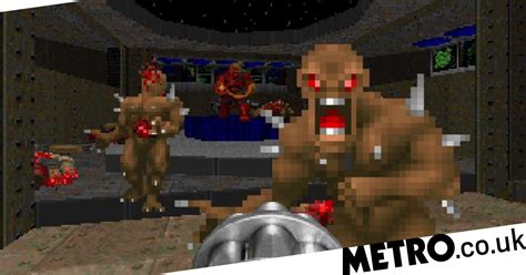 Games Inbox What Are Your Memories Of Doom Metro News