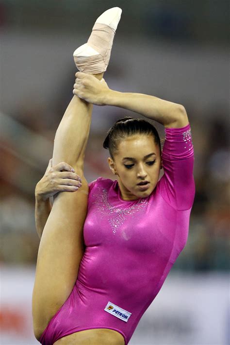Larisa Iordache Gymnasts In Super Hi Res Pinterest Gymnasts And Gymnastics
