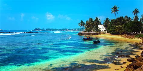 Friendship day is a day celebrated across the world in celebration of the wonderful relation called friendship. Sri Lanka - A Hidden Outsourcing Gem - Sri Lanka Foundation