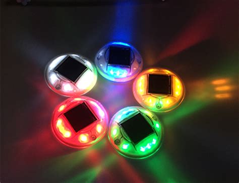 Maybe you would like to learn more about one of these? IP68 High Quality LED Cat Eyes, Solar Road Studs