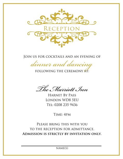 We expect you together with your. Indian Wedding Reception Invitation Wording Samples Bride ...