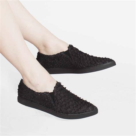 Spitz Pointed Toe Sneakers For Women Premium Quality Made In Germany