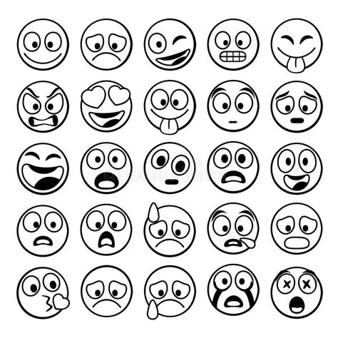 Emoji Vector Art At Getdrawings Free Download