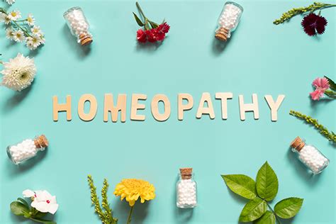 What Is Homeopathy Treatment And Why You Need It Heally