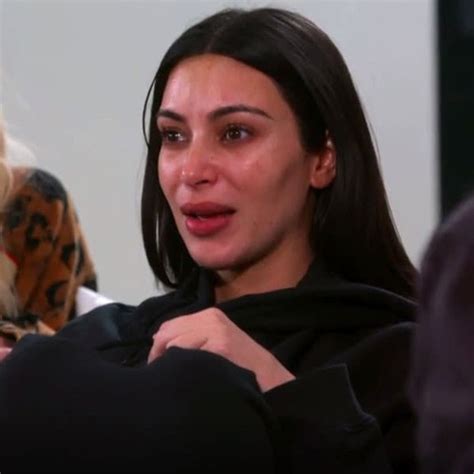 Kim Kardashian Shares Close Up Video Of Her Skin Condition Daily Worthing