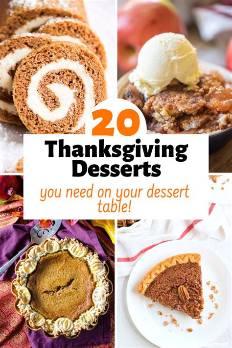 30 best thanksgiving desserts to satisfy your sweet tooth. Best Thanksgiving Desserts - Desserts to Make for Thanksgiving