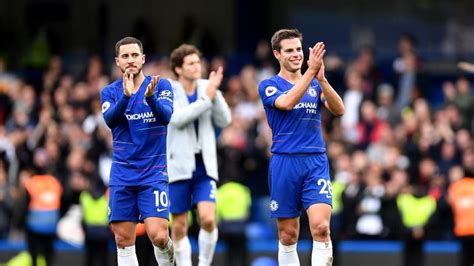 César azpilicueta tanco date of birth: Cesar Azpilicueta signs new four-year contract at Chelsea | Football News | Sky Sports