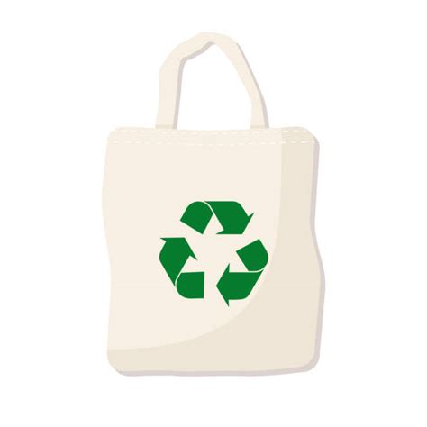 Reusable Bag Illustrations Royalty Free Vector Graphics And Clip Art