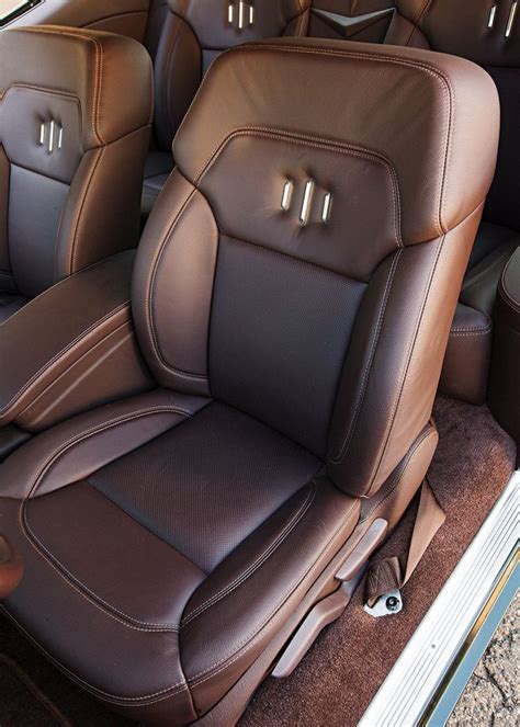 Image Result For Custom Bucket Seats Car Interior Upholstery Custom