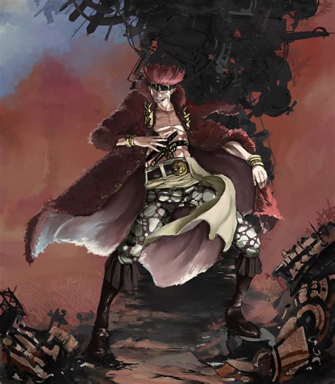Maybe you would like to learn more about one of these? Crunchyroll - Library - One Piece fan art!