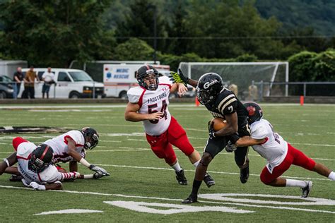 Geneva College 2013 Football Season Highlights Flickr Photo Sharing