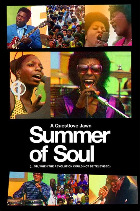Summer Of Soul 20th Century Studios