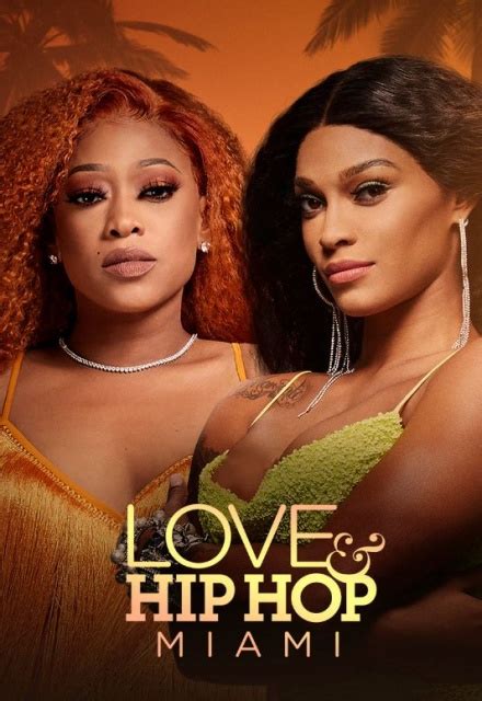 Watch Love And Hip Hop Miami Episodes Online Sidereel