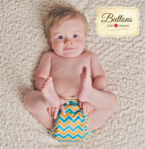 But cloth diapers use up large amounts of electricity and water for washing and drying. Buttons Cloth Diaper Review & Giveaway! - Positively Mommy