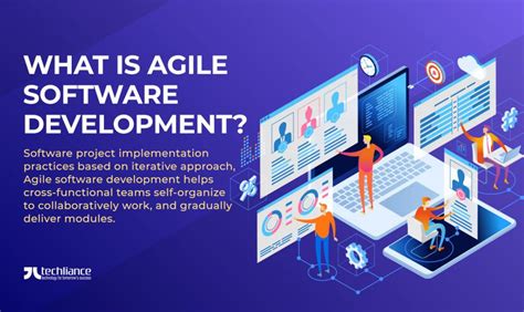 What Is Agile Software Development Benefits Of Agile