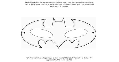 We would like to show you a description here but the site won't allow us. Batman Mask Template.pdf | Fiesta de cumpleaños superman ...