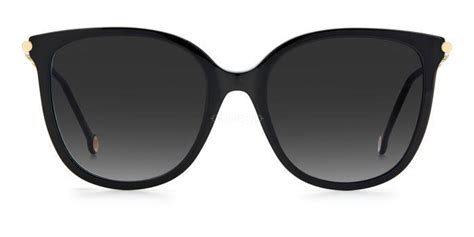 Carolina Herrera Ch 0023 S 205080 807 9o Sunglasses Woman Shop Online Free Shipping