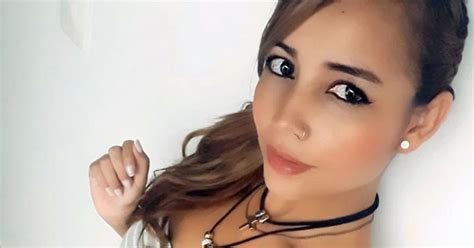La Monja Colombiana Que Dejó Los Hábitos Para Convertirse En Actriz Porno De Webcam Infobae