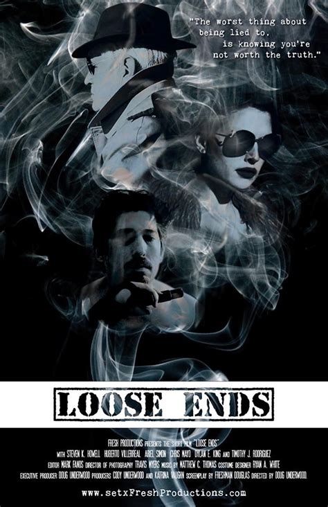 Loose Ends Short Imdb