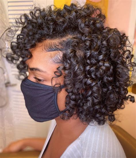 Natural Hair Flexi Rods Natural Hair Updo Natural Curls Natural Hair Care Flexi Rod Curls