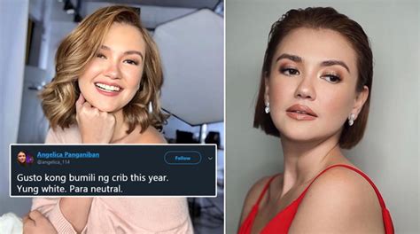 angelica panganiban gusto na nga bang magkaanak push ph