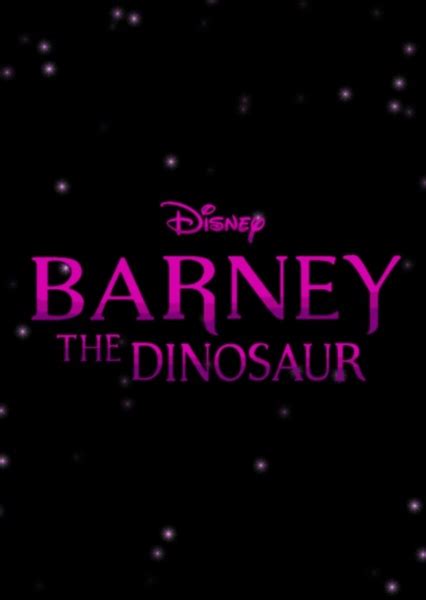 Barney The Dinosaur Fan Casting On Mycast