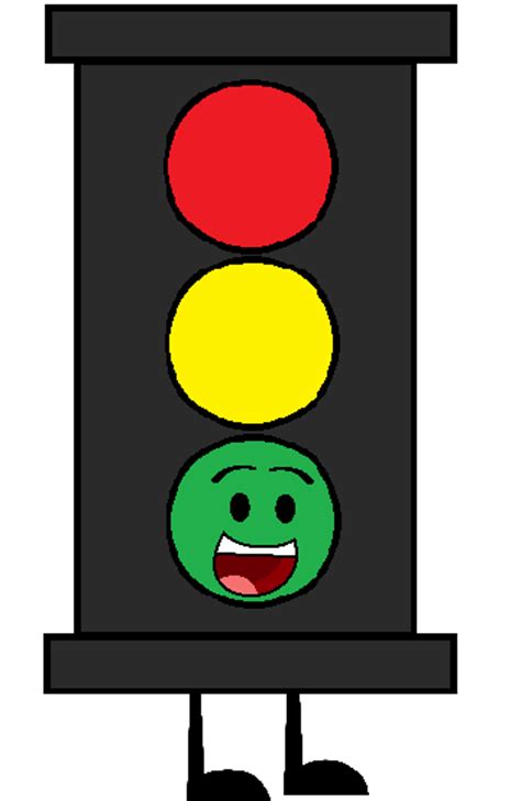 Traffic Light Green Light Clipart Best