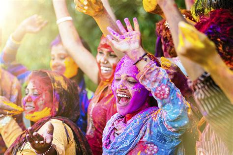 Holi Picture 65 Most Beautiful Happy Holi 2017 Wish Pictures And