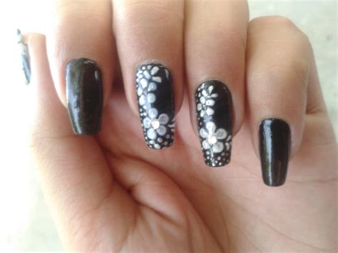 Beautiful Nail Art Design Creative Nail Designs And Picture Gallery