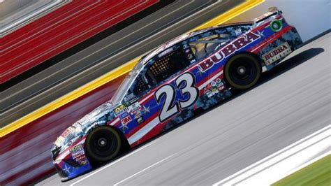 Nascar has suspended the crew chiefs for bubba wallace and corey lajoie , stripped both cars of its starting spot and penalized the drivers. BK Racing announces crew chief change (With images ...