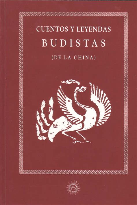 Galería Cuentos Y Leyendas Budistas De La China — Sin Original De