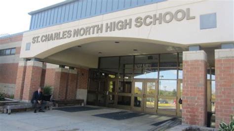 St Charles High Schools Ranked Among Top 25 Best In The State Elgin