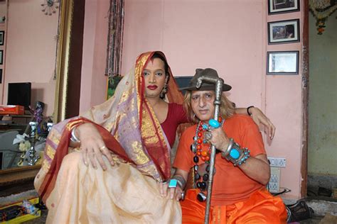 fun unlimited famous hijra laxmi narayan tripathi in big boss house
