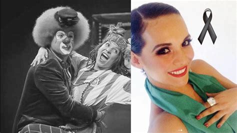 Karla luna falleció esta noche luego de cinco años de una dura batalla contra el cáncer, el cual enfrentó en tres ocasiones. Amigos y comediantes devastados por muerte de Karla Luna ...