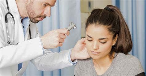 Ear Boils Cause Diagnosis And Treatments