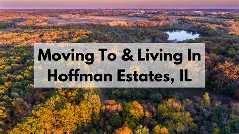Is Hoffman Estates A Good Place To Live Ultimate Moving To