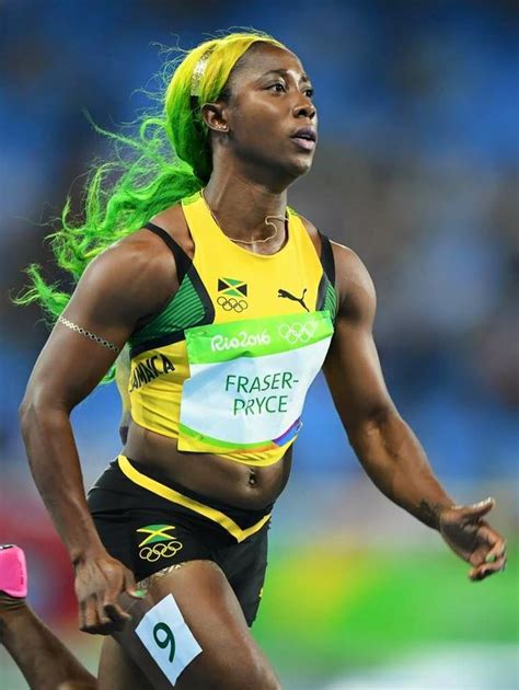 Pin By Nadia Powell On Places Jamaica Land We Love Athletic Women